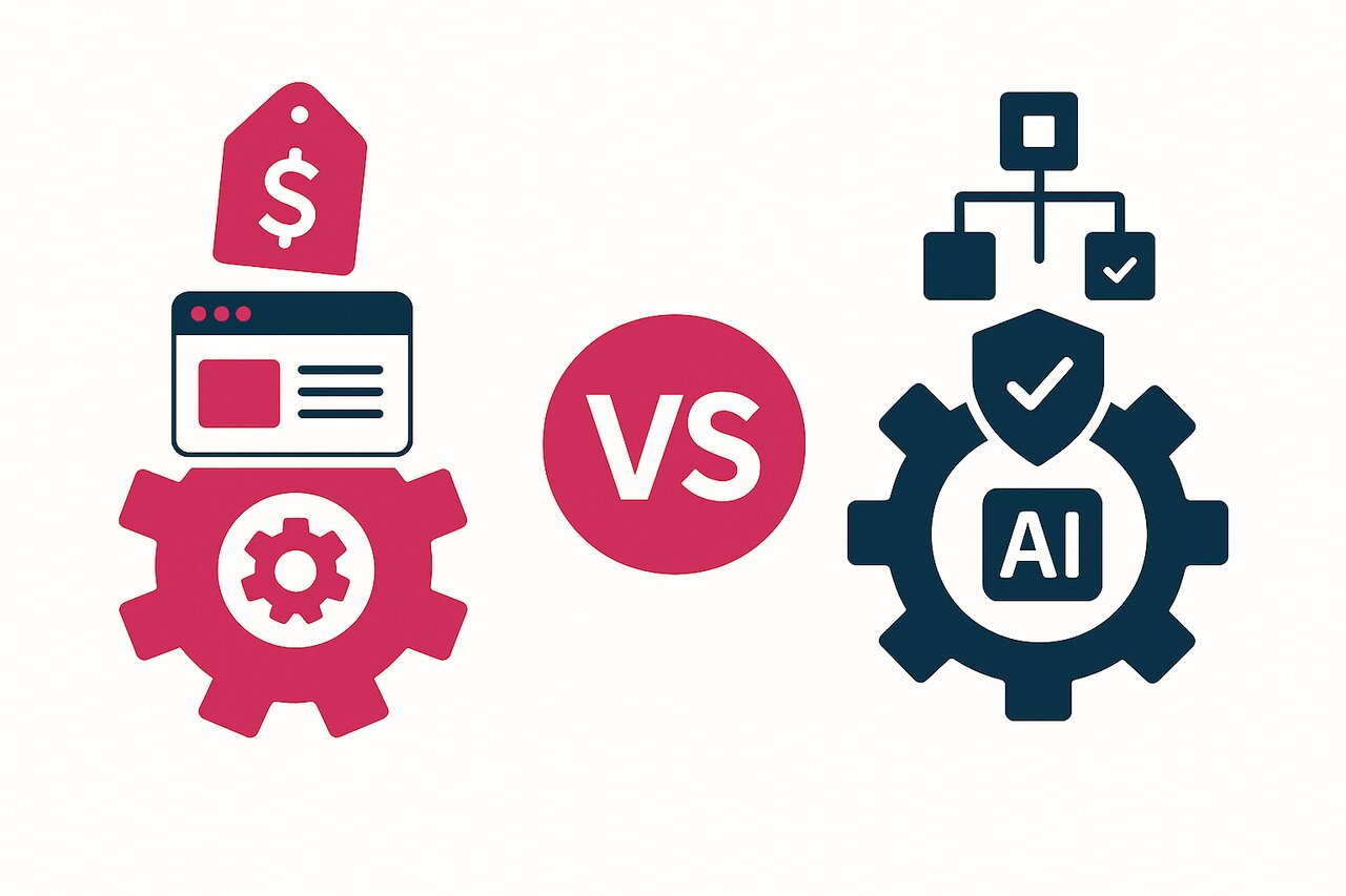 Ibexa DXP vs Adobe Experience Manager: differenze di approccio e impatti sul business