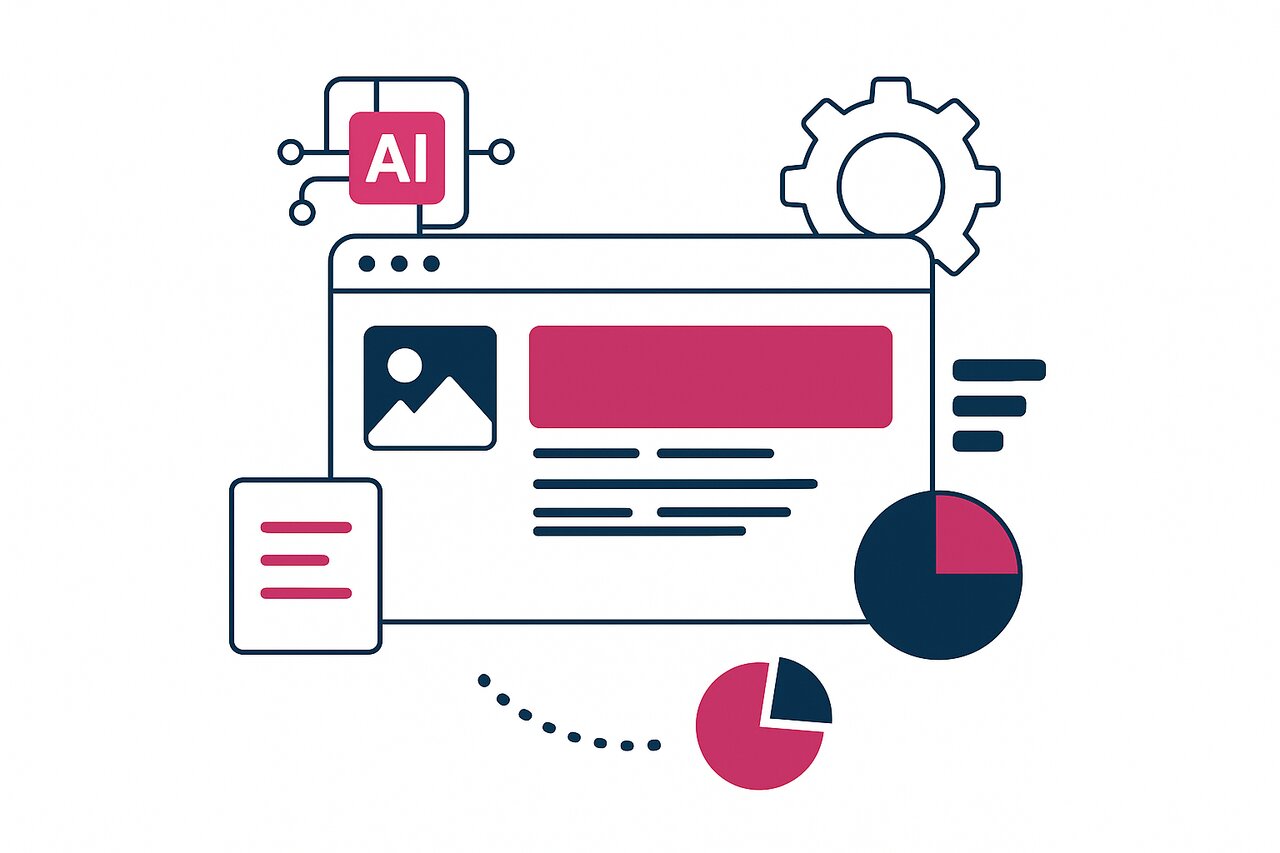 La nostra esperienza con Ibexa DXP: cosa funziona e cosa può migliorare