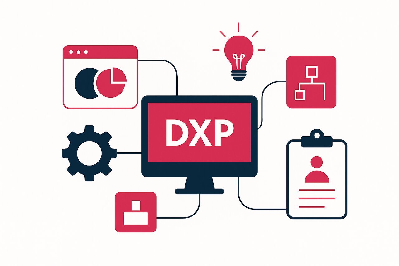 Perché i clienti enterprise scelgono Ibexa DXP: insight dai progetti più rilevanti