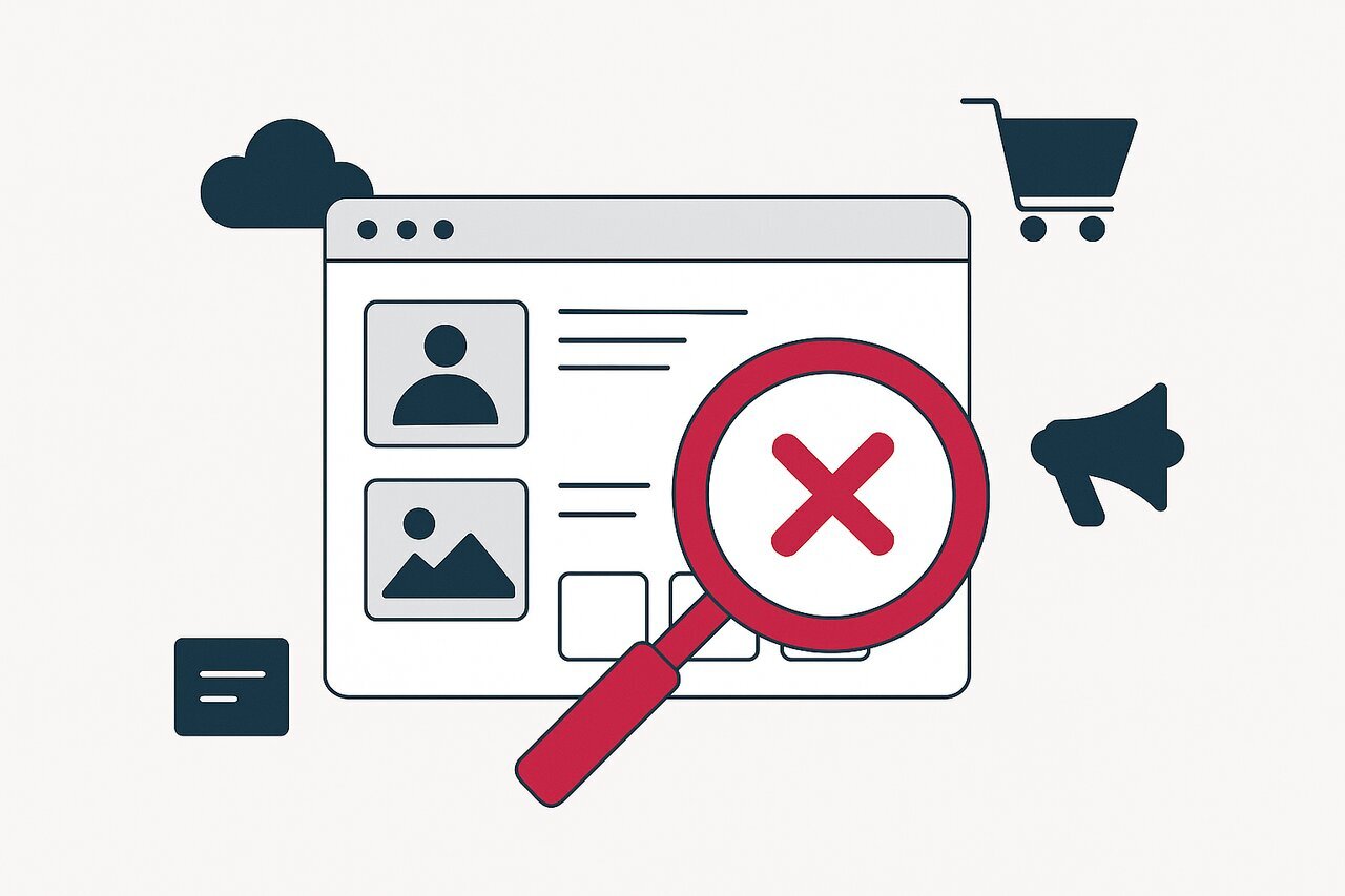 o Ibexa DXP NON è la scelta giusta: scenari in cui conviene guardare ad altro